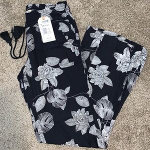 Roxy Oceanside Beach Pants